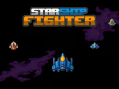 Permainan Starship Fighter