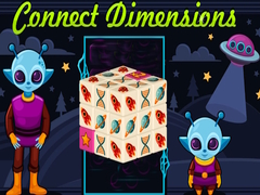 Permainan Connect Dimensions