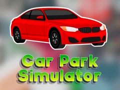 Permainan Car Park Simulator