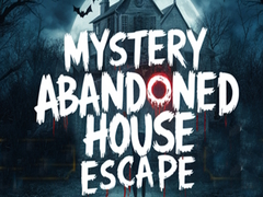 Permainan Mystery Abandoned House Escape