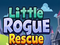 Permainan Little Rogue Rescue