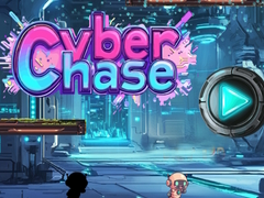 Permainan Cyber Chase