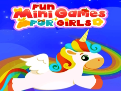 Permainan Fun Mini Games For Girls