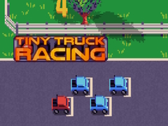 Permainan Tiny Truck Racing