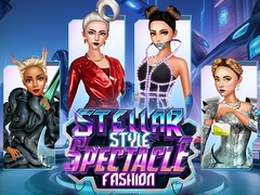 Permainan Stellar Style Spectacle Fashion