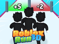 Permainan Roblox Run 3d