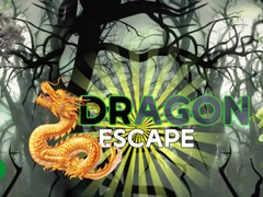 Permainan Dragon Escape