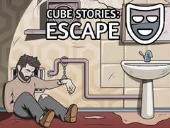 Permainan Cube Stories: Escape