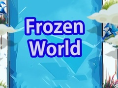 Permainan Frozen World