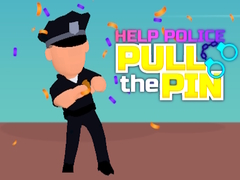 Permainan Help Police Pull The Pin