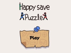 Permainan Happy Save Puzzle