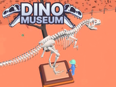 Permainan Dino Museum