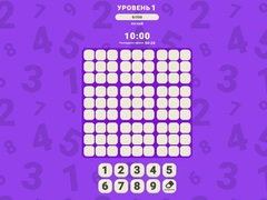 Permainan Magic Sudoku