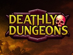 Permainan Deathly Dungeons