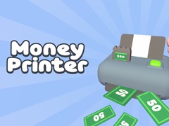 Permainan Money Printer