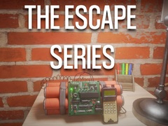 Permainan Escape Series