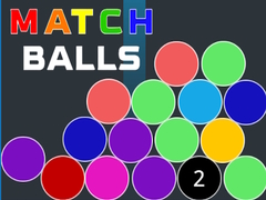 Permainan Match Balls