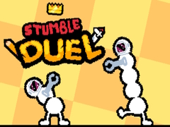 Permainan Stumble Duel