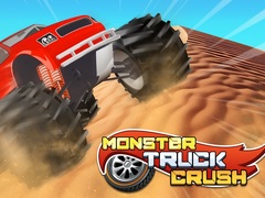 Permainan Monster Truck Crush