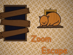 Permainan Zoom Escape