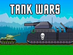 Permainan Tank Wars