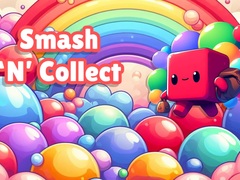 Permainan Smash N Collect