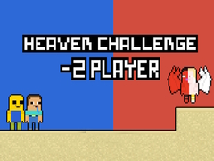 Permainan Heaven Challenge - 2 Player