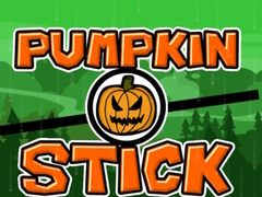 Permainan Pumpkin Stick