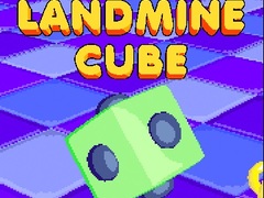 Permainan Landmine Cube