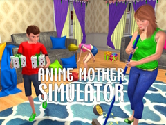 Permainan Anime Mother Simulator