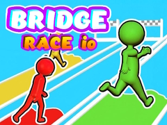 Permainan Bridge Race io