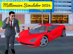 Permainan Millionaire Simulator 2024