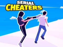 Permainan Serial Cheaters