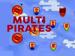 Permainan Multi Pirates