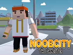 Permainan Noob City The Gangster