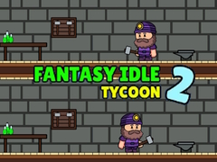 Permainan Fantasy Idle Tycoon 2