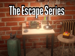 Permainan The Escape Series