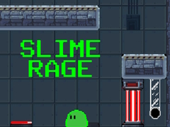 Permainan Slime Rage