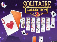 Permainan Solitaire Collection 2