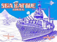 Permainan Sea Battle Admiral