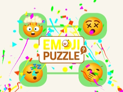 Permainan Emoji Puzzle