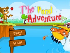 Permainan The Pond Adventure