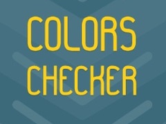 Permainan Colors Checker