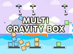 Permainan Multi Gravity Box