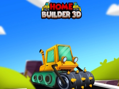 Permainan Home Builder 3D