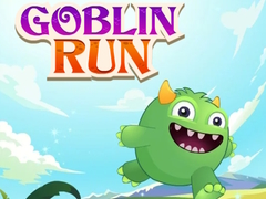 Permainan Goblin Run