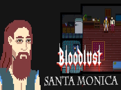 Permainan Blood lust Santa Monica