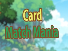 Permainan Card Match Mania