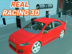 Permainan Real Racing 3D