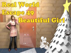 Permainan Real World Escape 49 Beautiful Girl